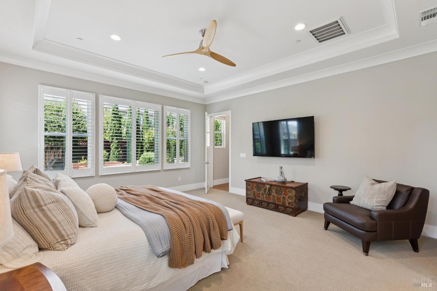 150 Luke Drive Napa CA 94558