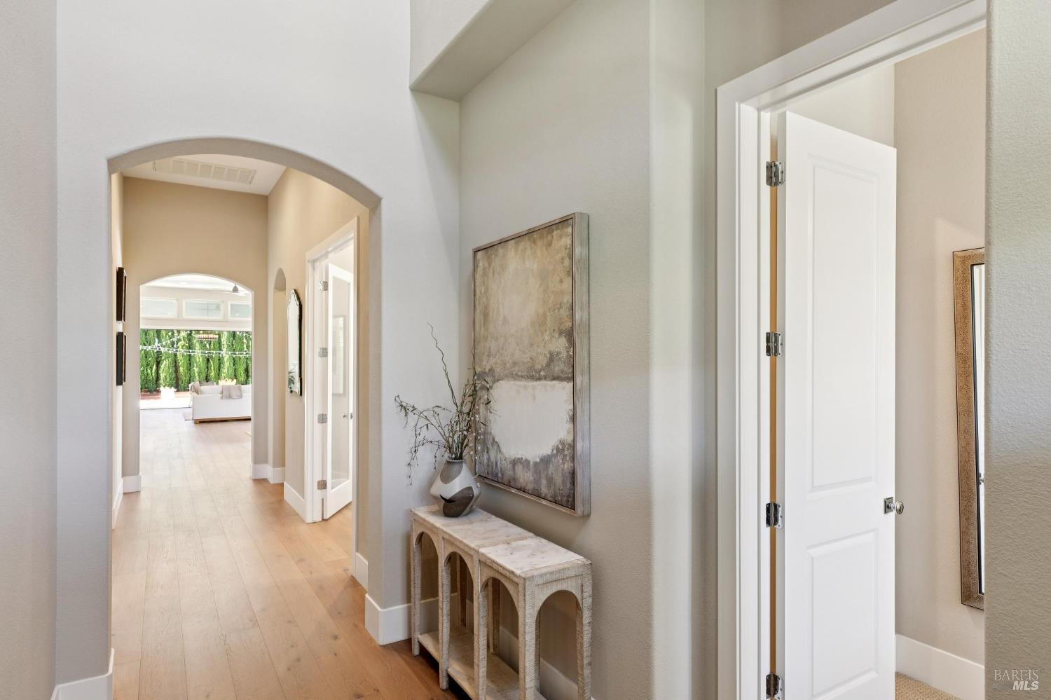 150 Luke Drive Napa CA 94558