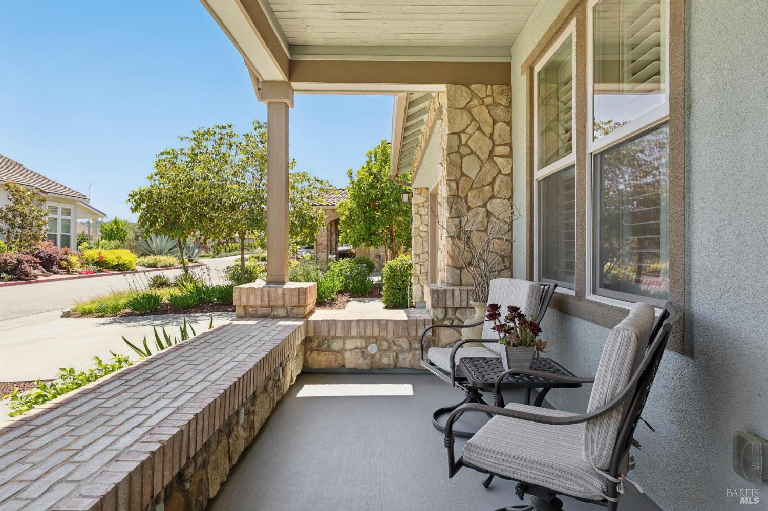 150 Luke Drive Napa CA 94558