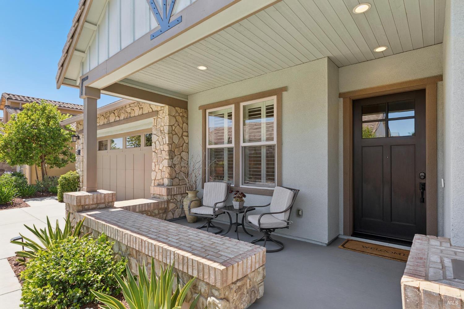 150 Luke Drive Napa CA 94558