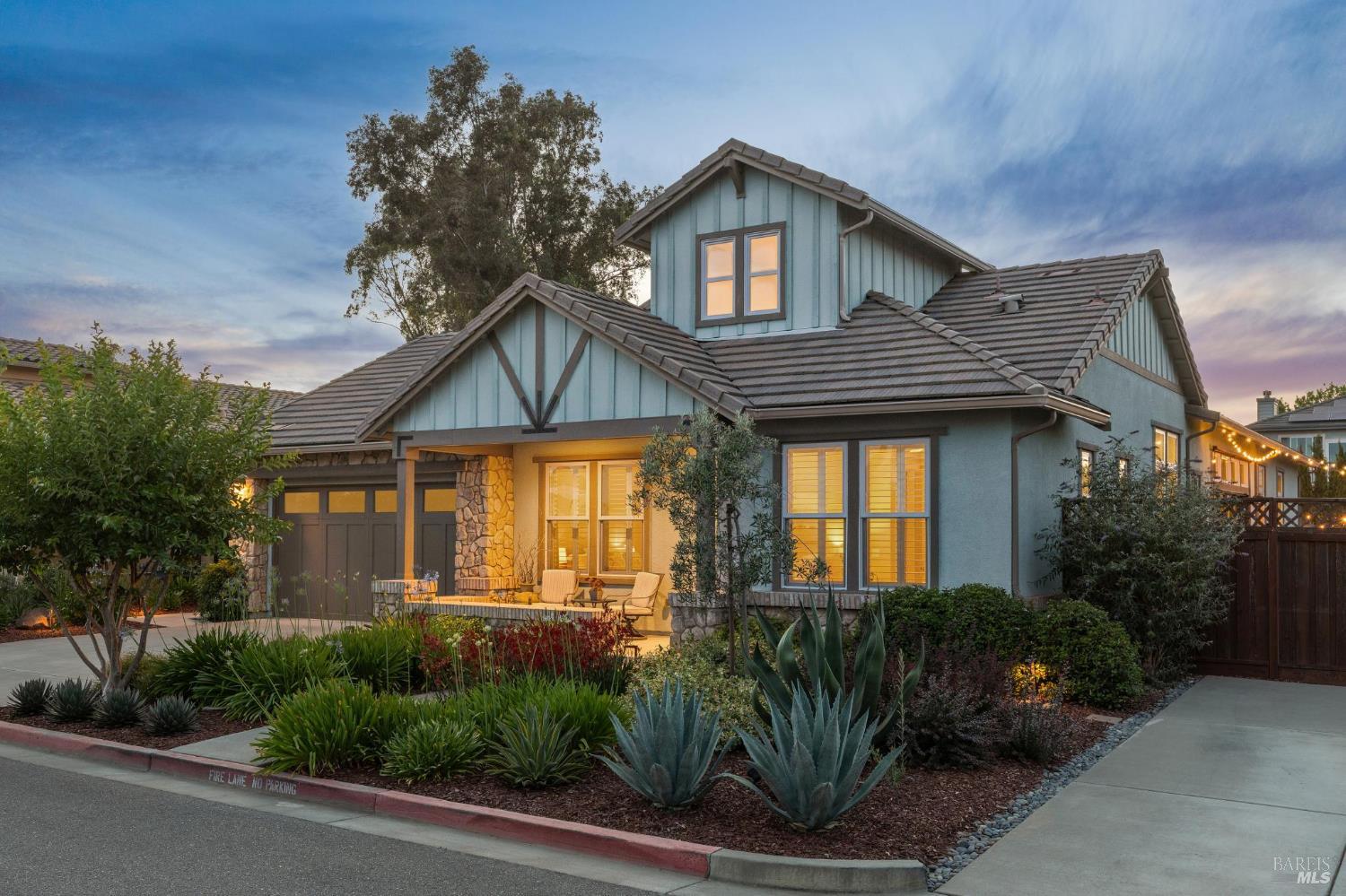 150 Luke Drive Napa CA 94558