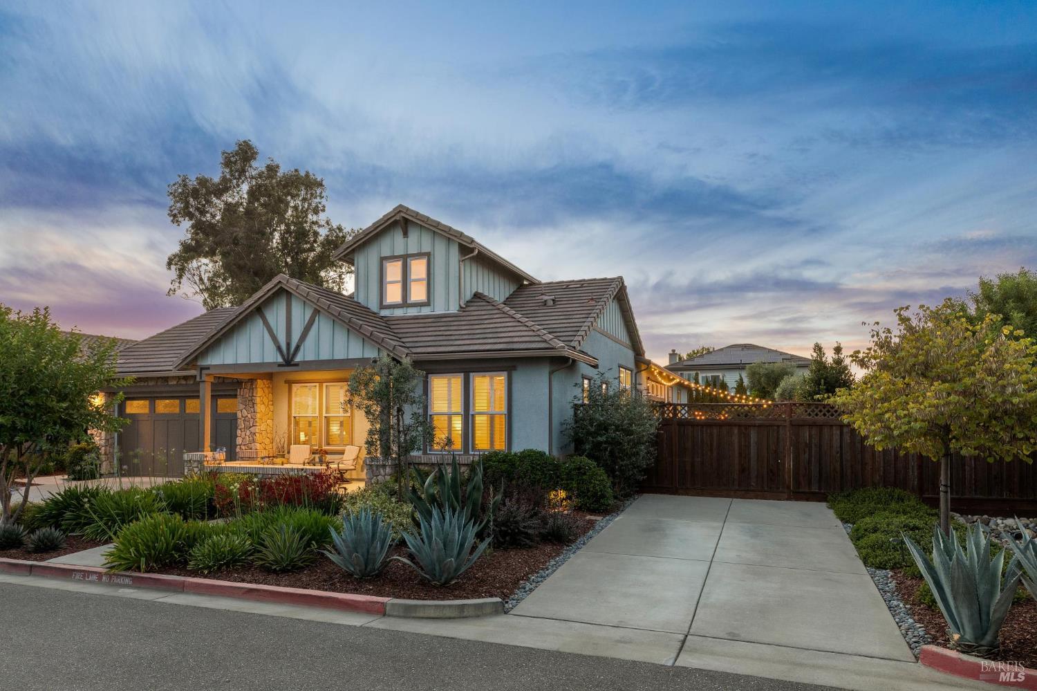 150 Luke Drive Napa CA 94558