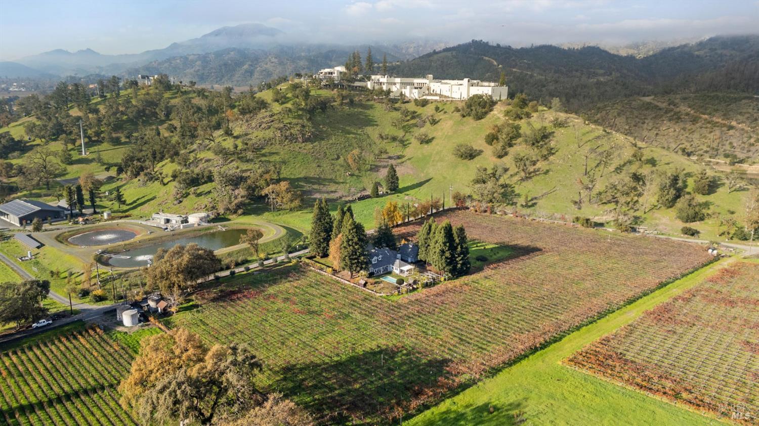 4188 Saint Helena Highway Calistoga CA 94515