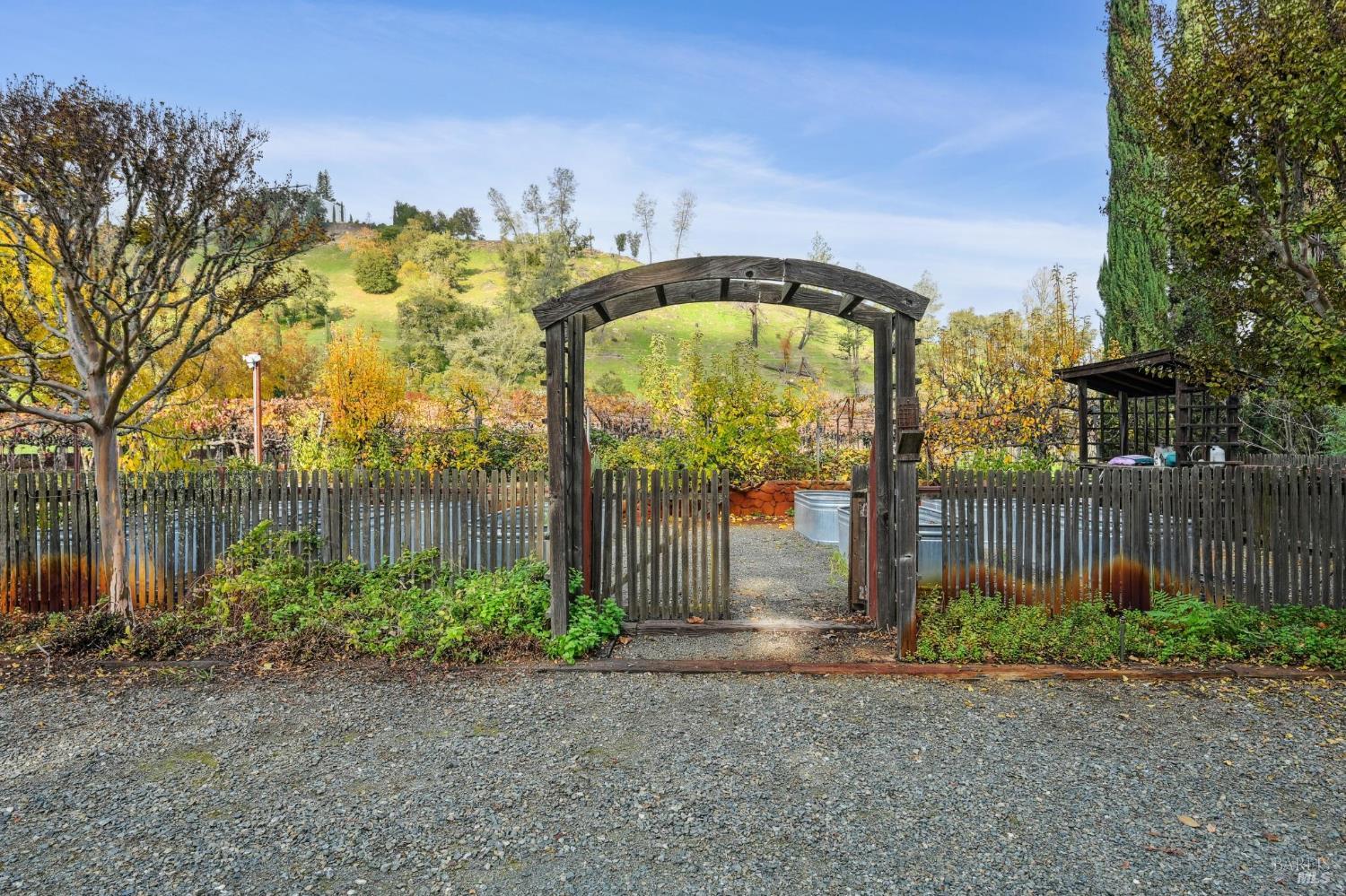 4188 Saint Helena Highway Calistoga CA 94515