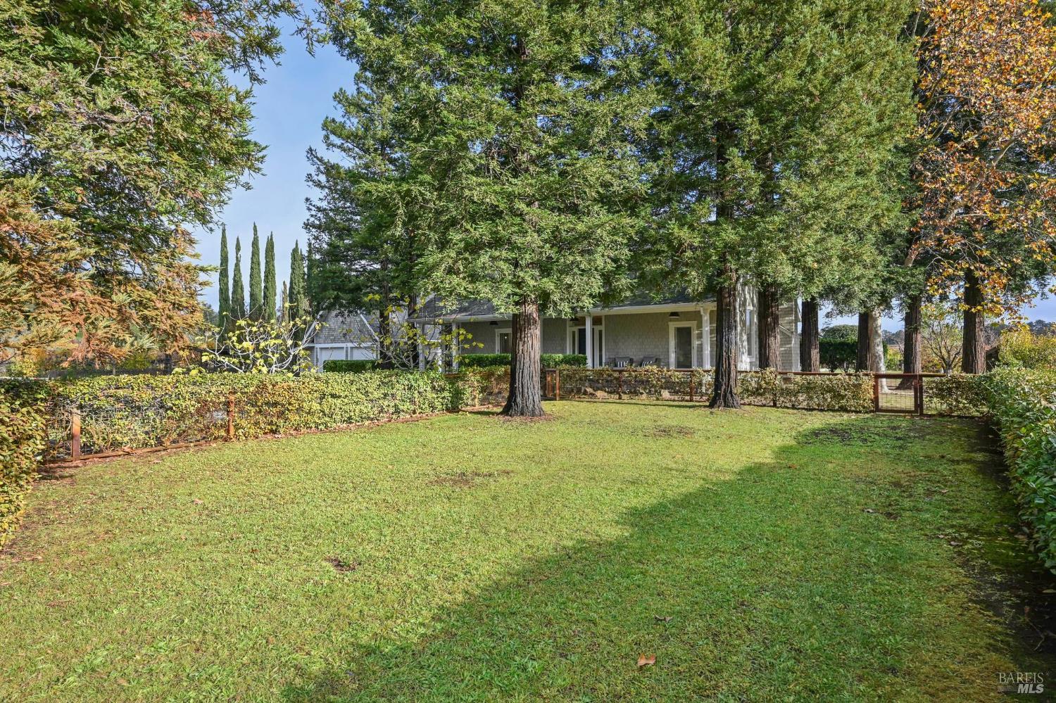 4188 Saint Helena Highway Calistoga CA 94515
