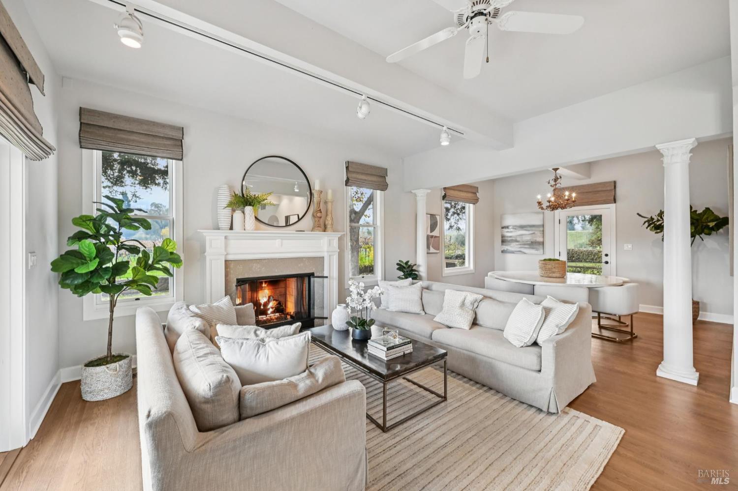 4188 Saint Helena Highway Calistoga CA 94515