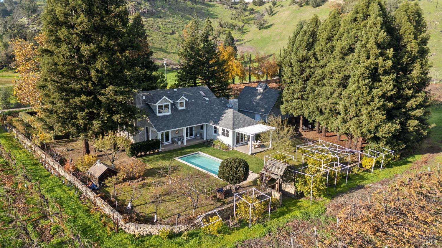 4188 Saint Helena Highway Calistoga CA 94515