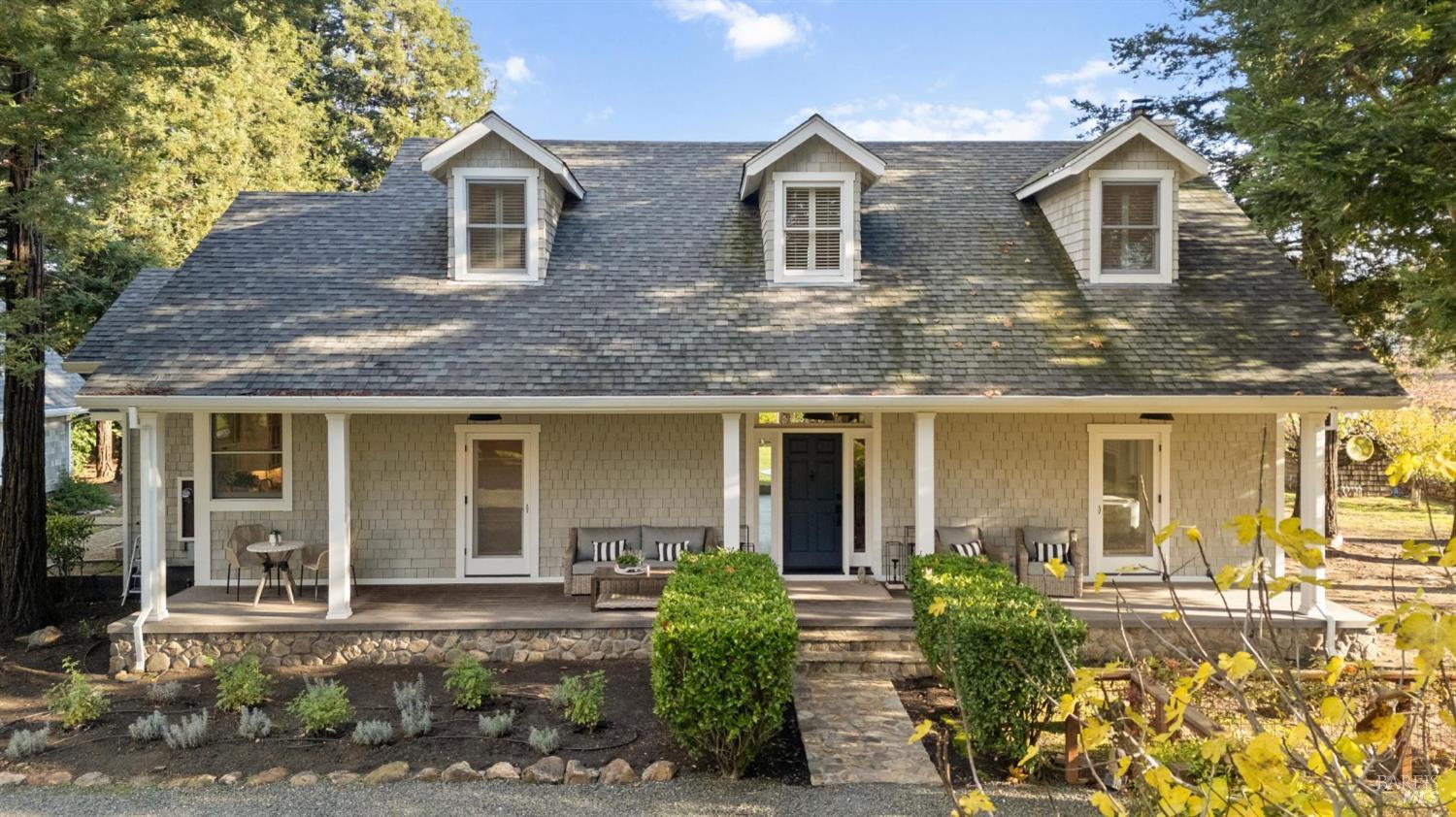 4188 Saint Helena Highway Calistoga CA 94515