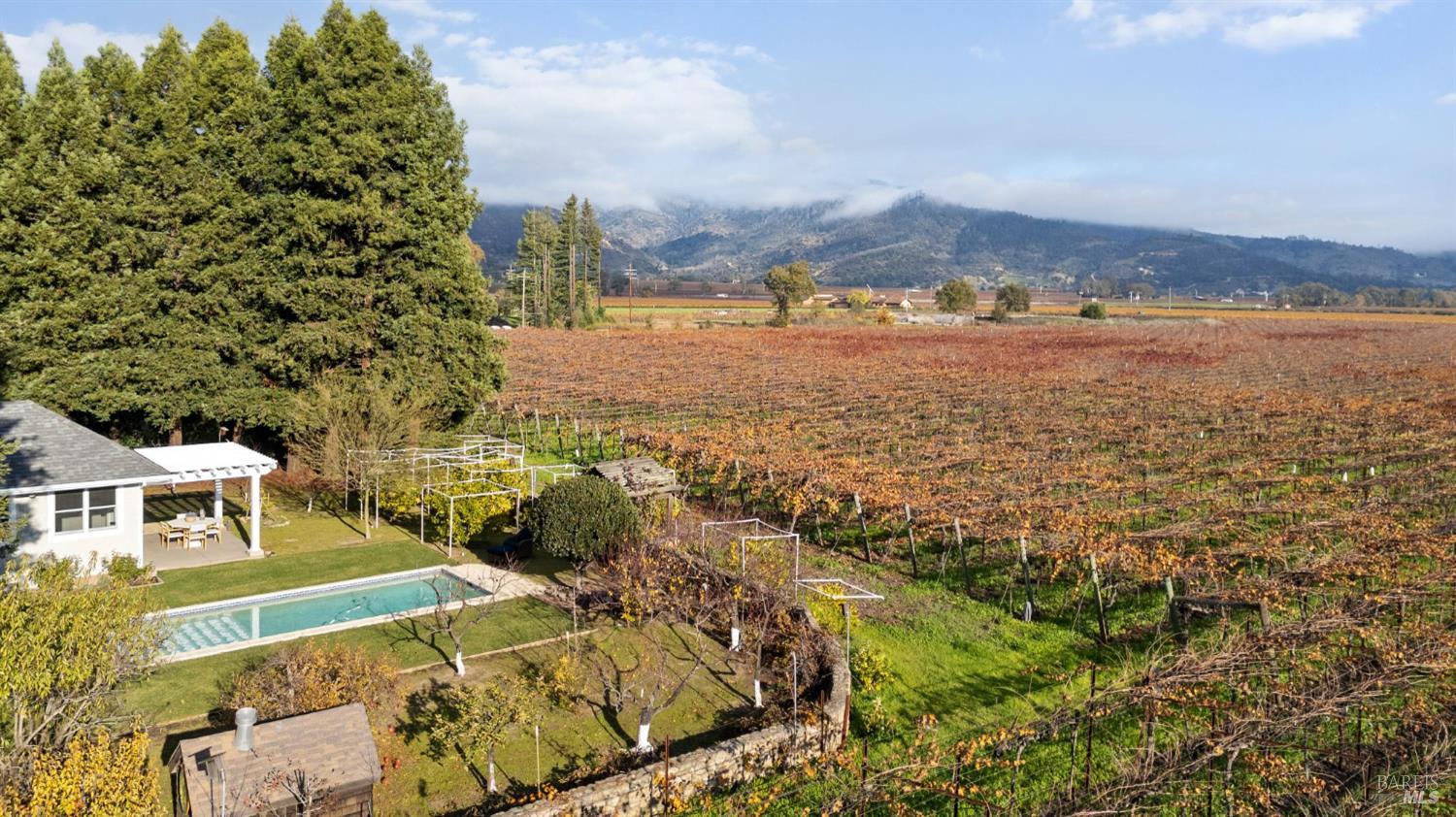 4188 Saint Helena Highway Calistoga CA 94515