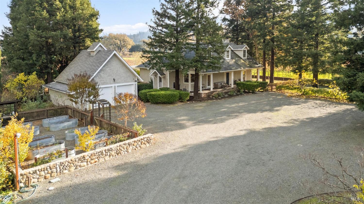 4188 Saint Helena Highway Calistoga CA 94515