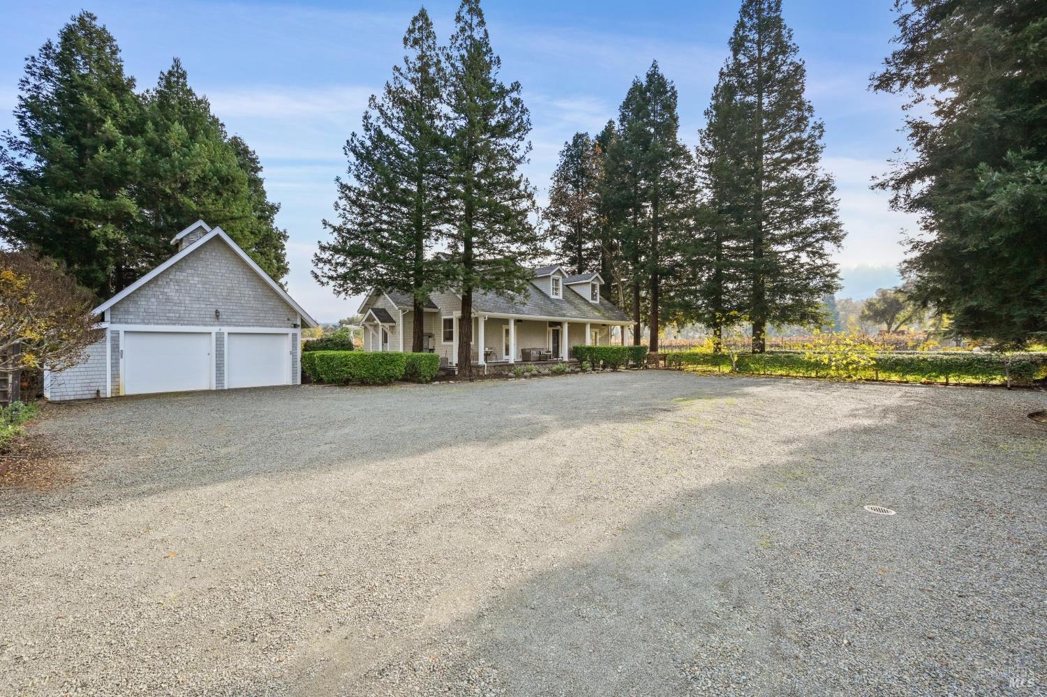 4188 Saint Helena Highway Calistoga CA 94515
