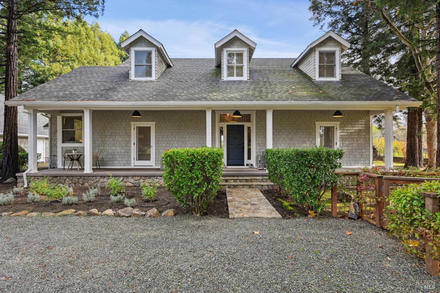 4188 Saint Helena Highway Calistoga CA 94515