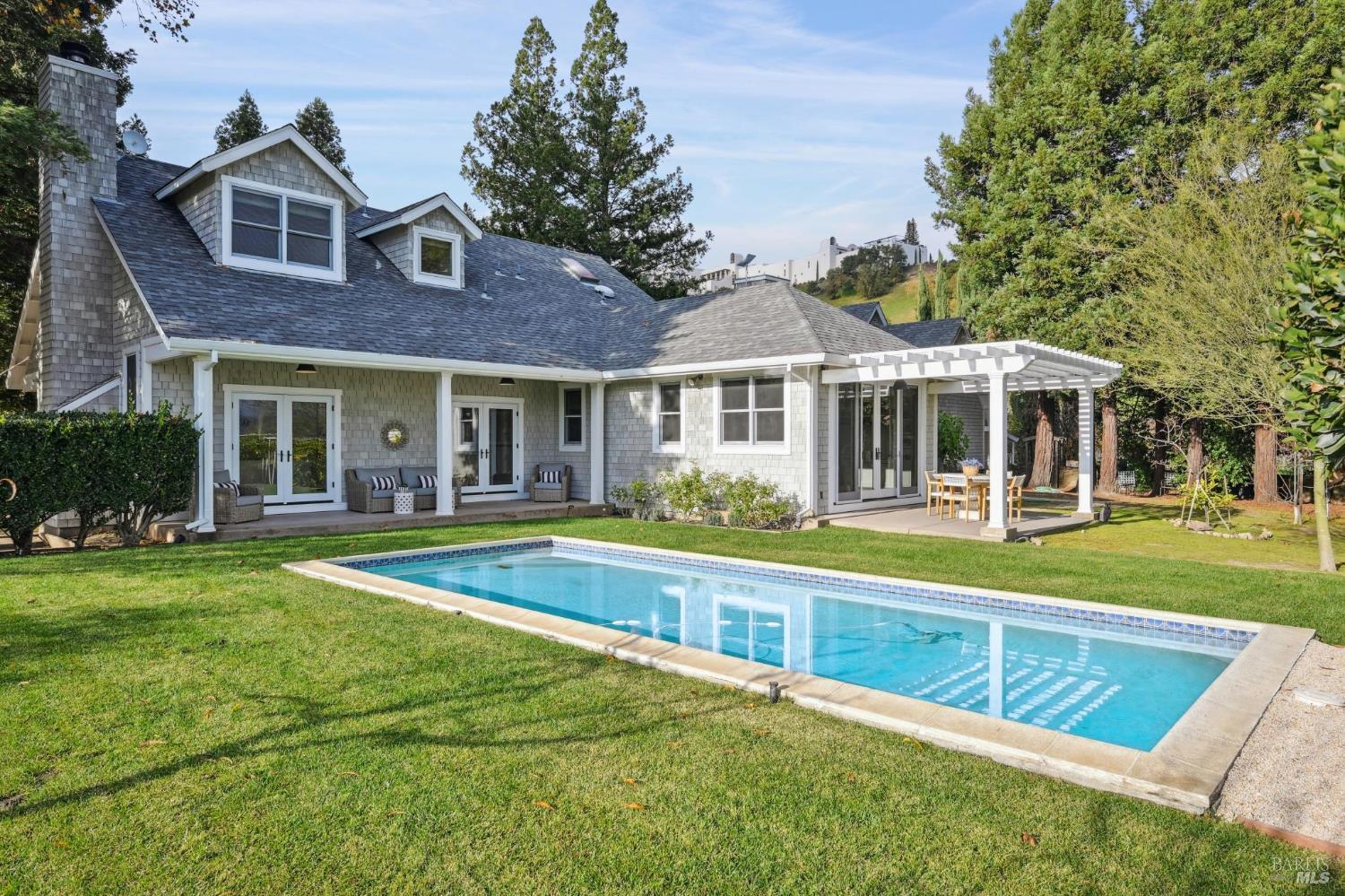 4188 Saint Helena Highway Calistoga CA 94515