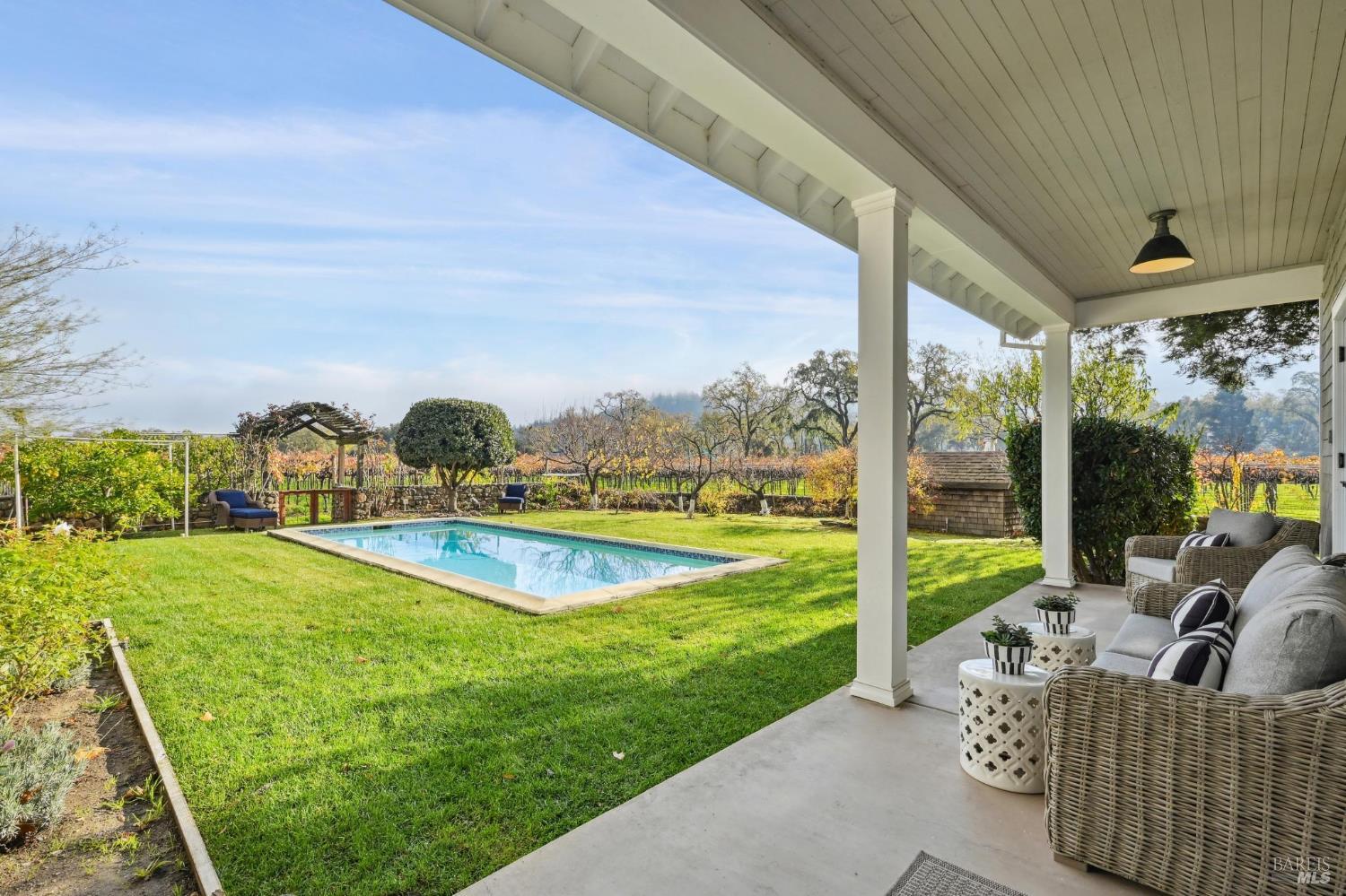 4188 Saint Helena Highway Calistoga CA 94515