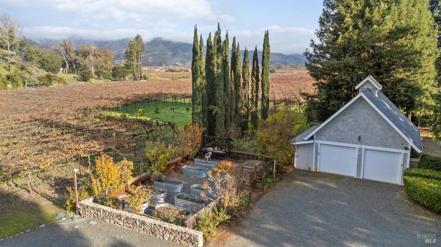 4188 Saint Helena Highway Calistoga CA 94515