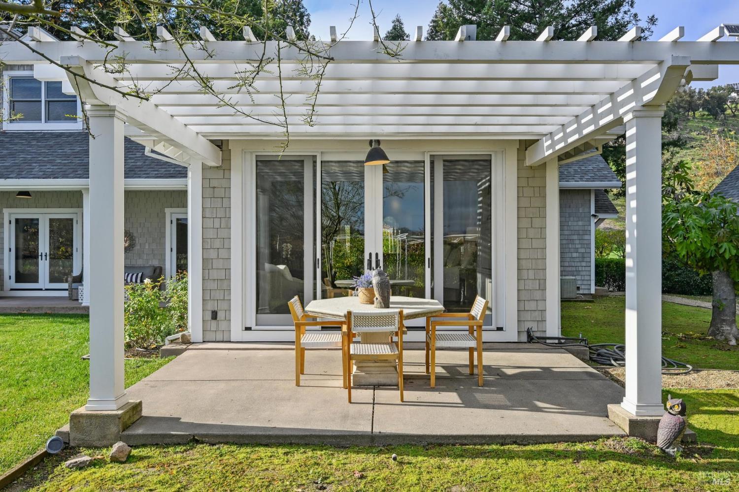 4188 Saint Helena Highway Calistoga CA 94515