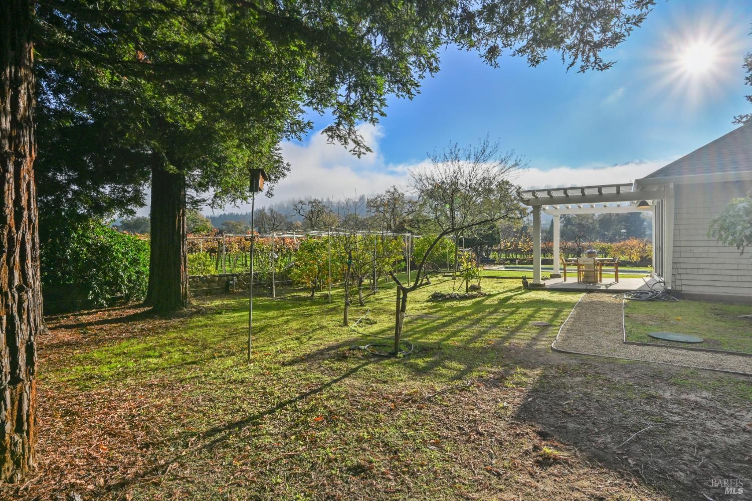 4188 Saint Helena Highway Calistoga CA 94515