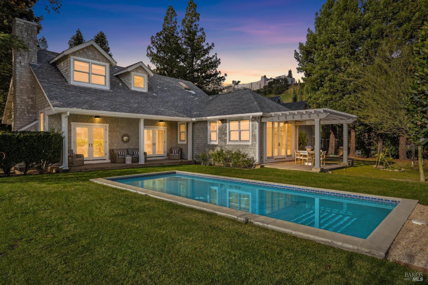 4188 Saint Helena Highway Calistoga CA 94515