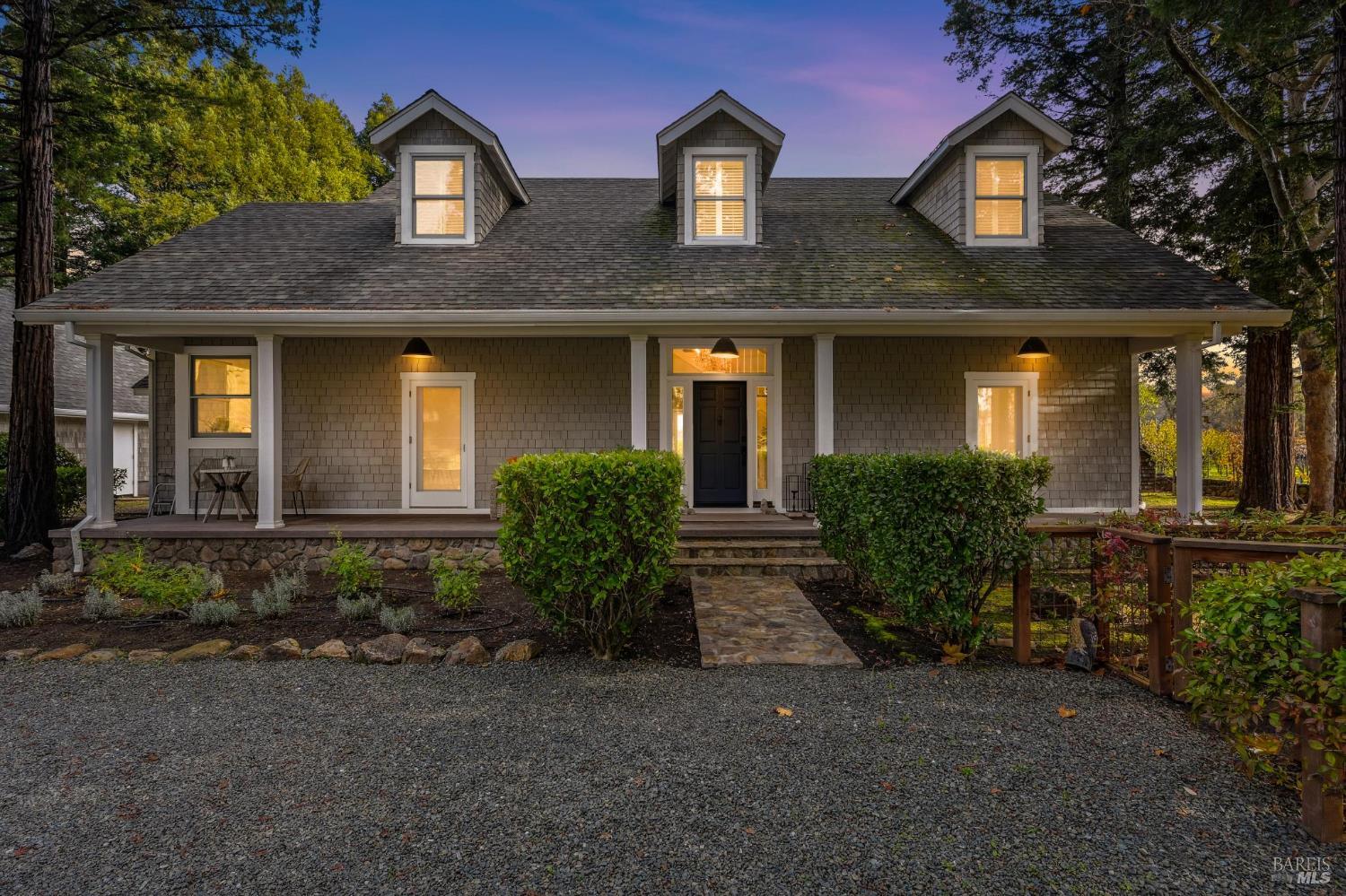 4188 Saint Helena Highway Calistoga CA 94515