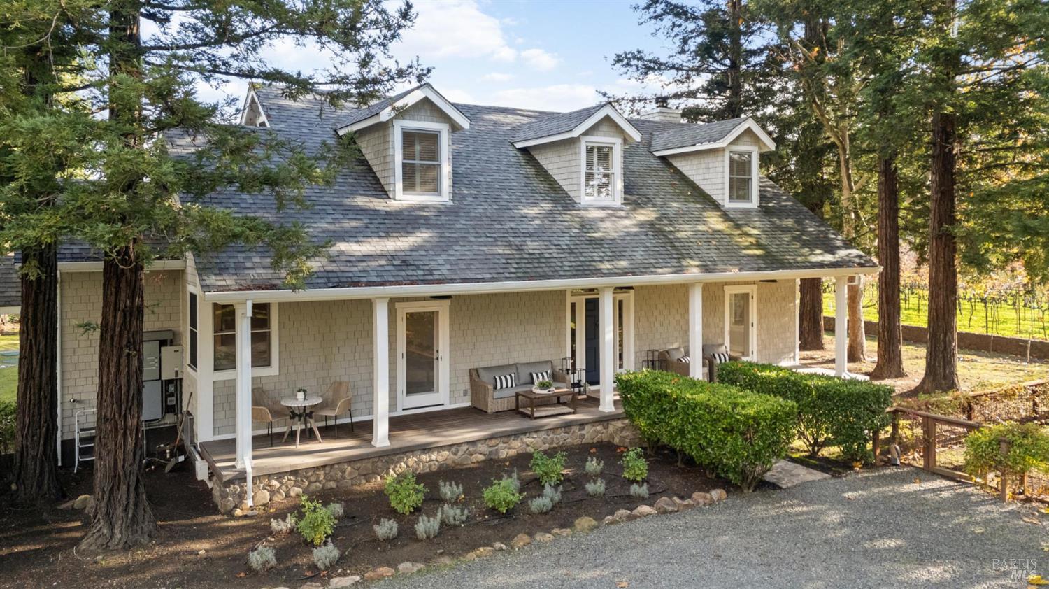 4188 Saint Helena Highway Calistoga CA 94515