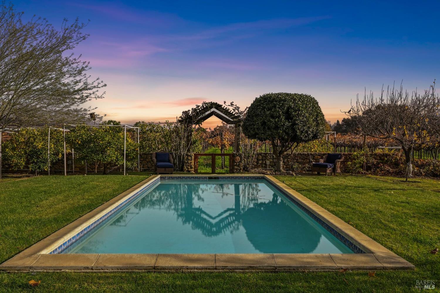 4188 Saint Helena Highway Calistoga CA 94515