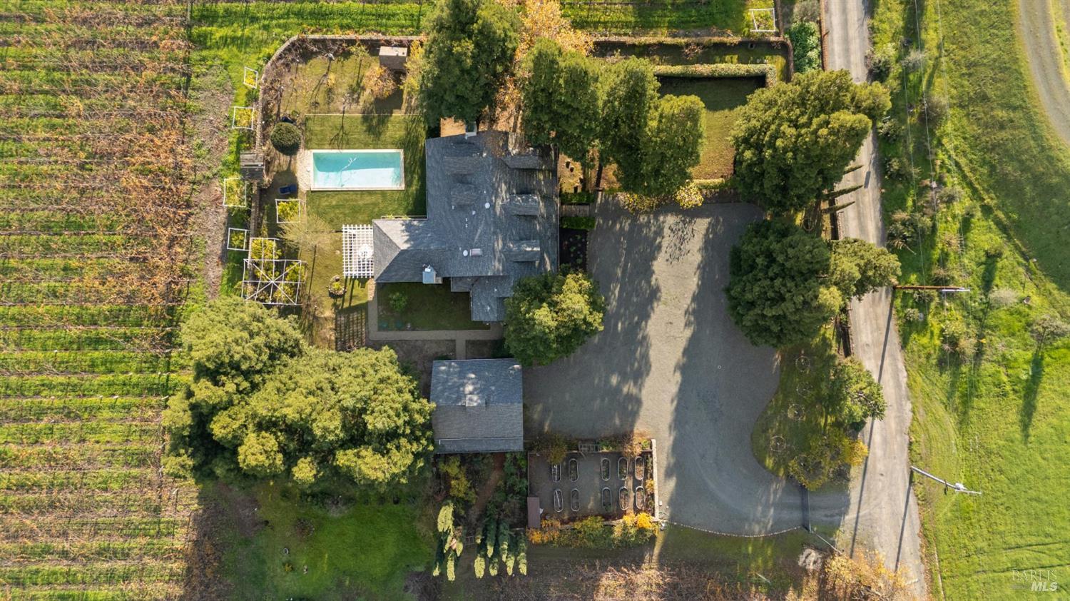 4188 Saint Helena Highway Calistoga CA 94515