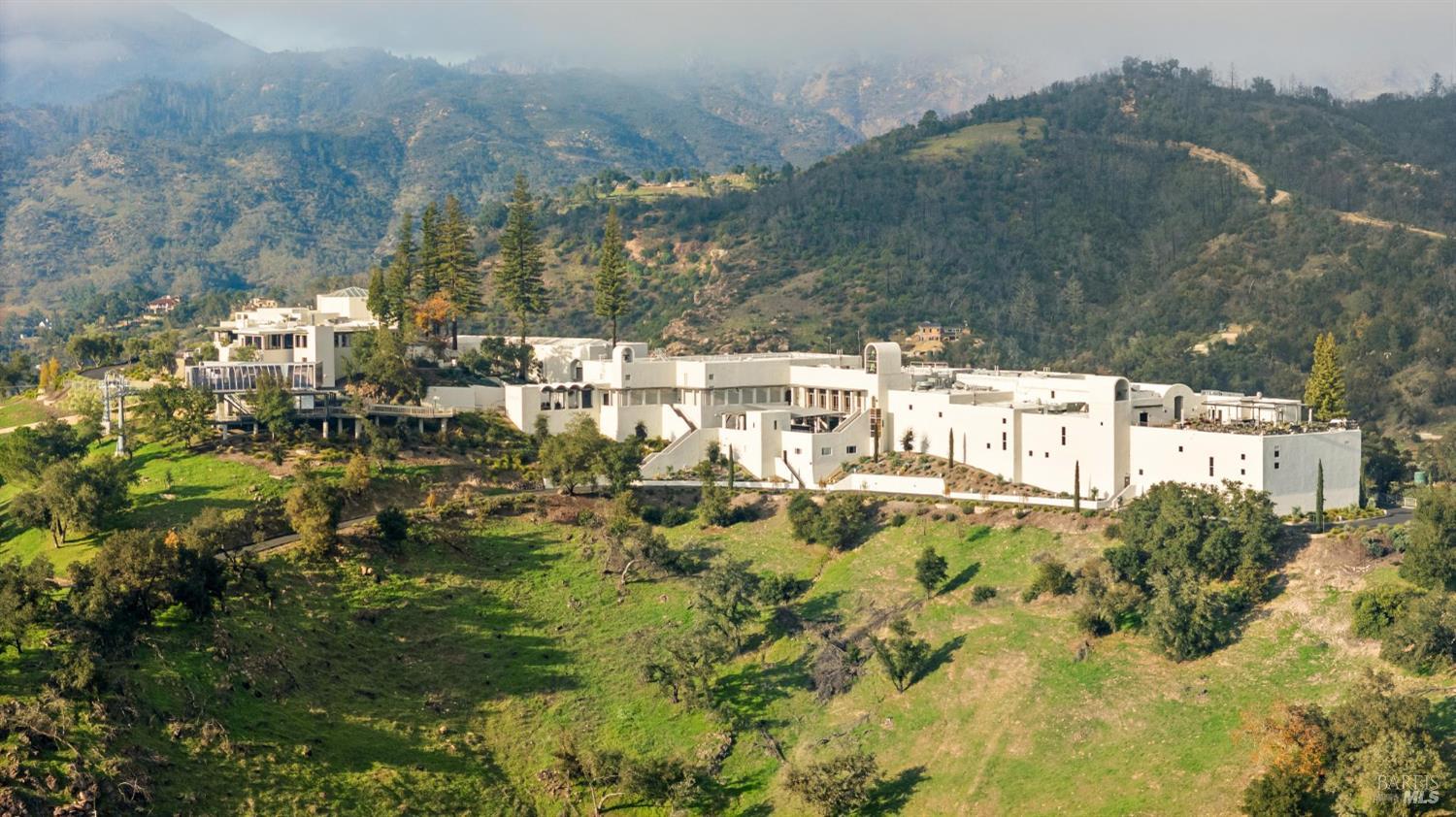 4188 Saint Helena Highway Calistoga CA 94515