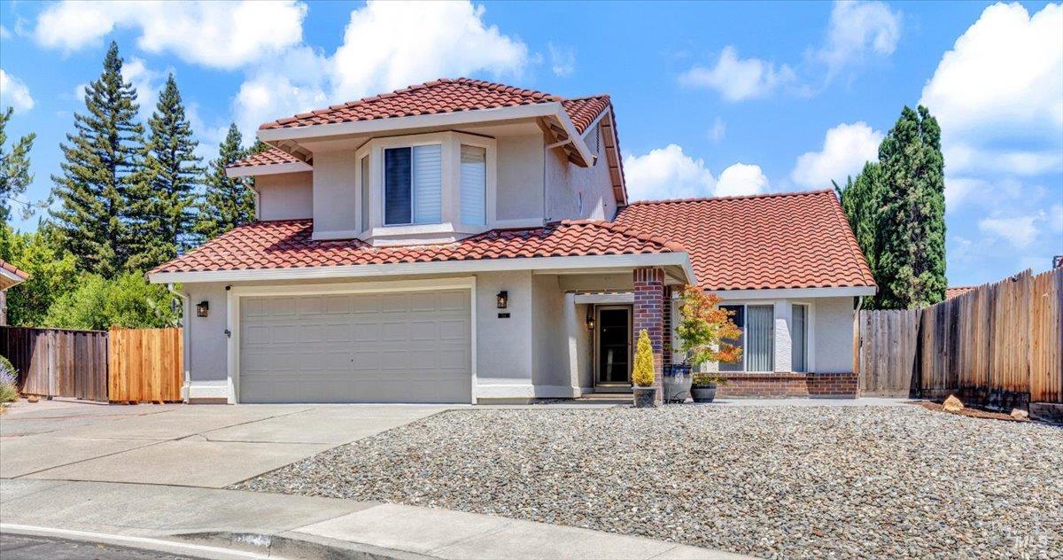 724 Chelmsford Court Vacaville CA 95688