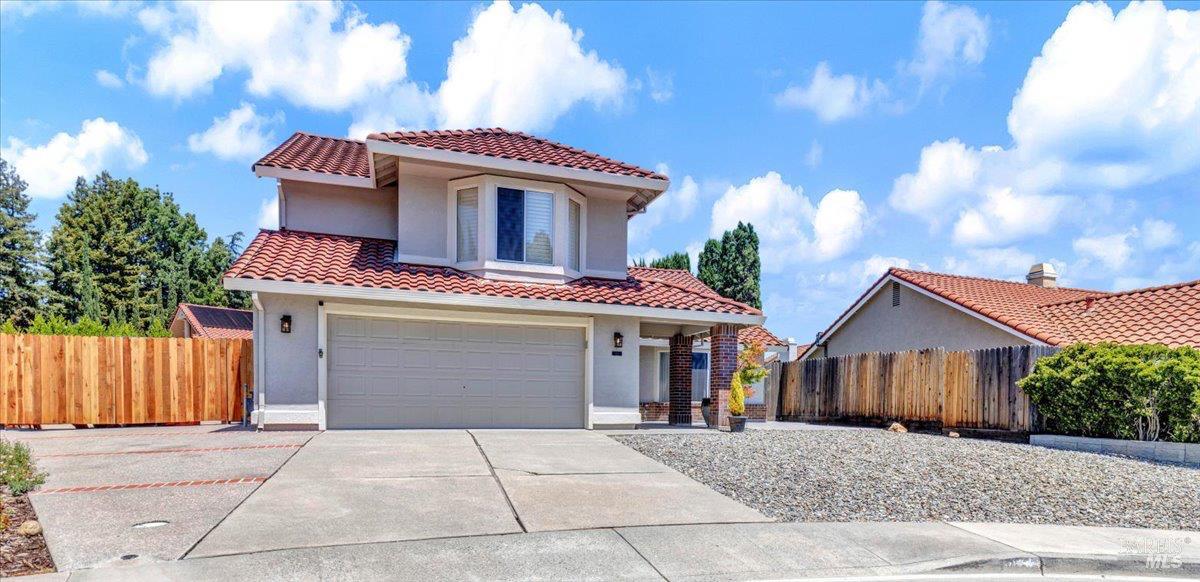 724 Chelmsford Court Vacaville CA 95688