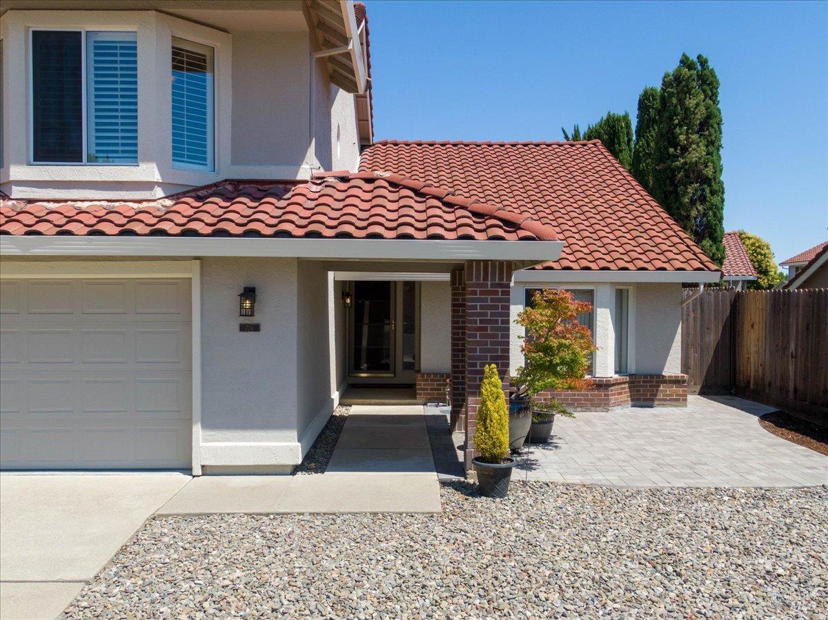 724 Chelmsford Court Vacaville CA 95688