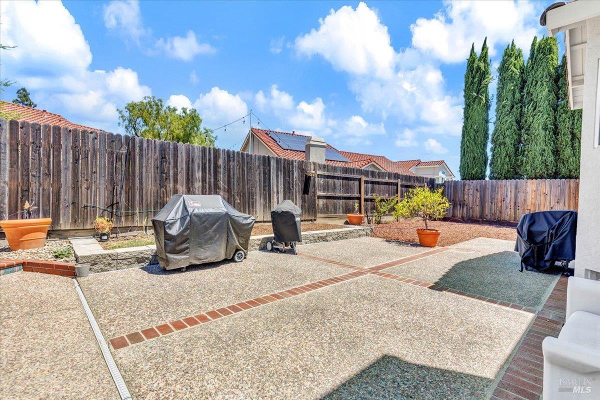 724 Chelmsford Court Vacaville CA 95688