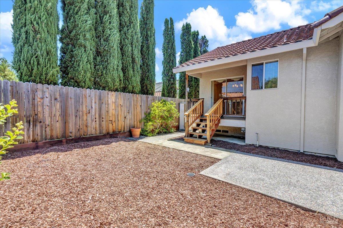 724 Chelmsford Court Vacaville CA 95688