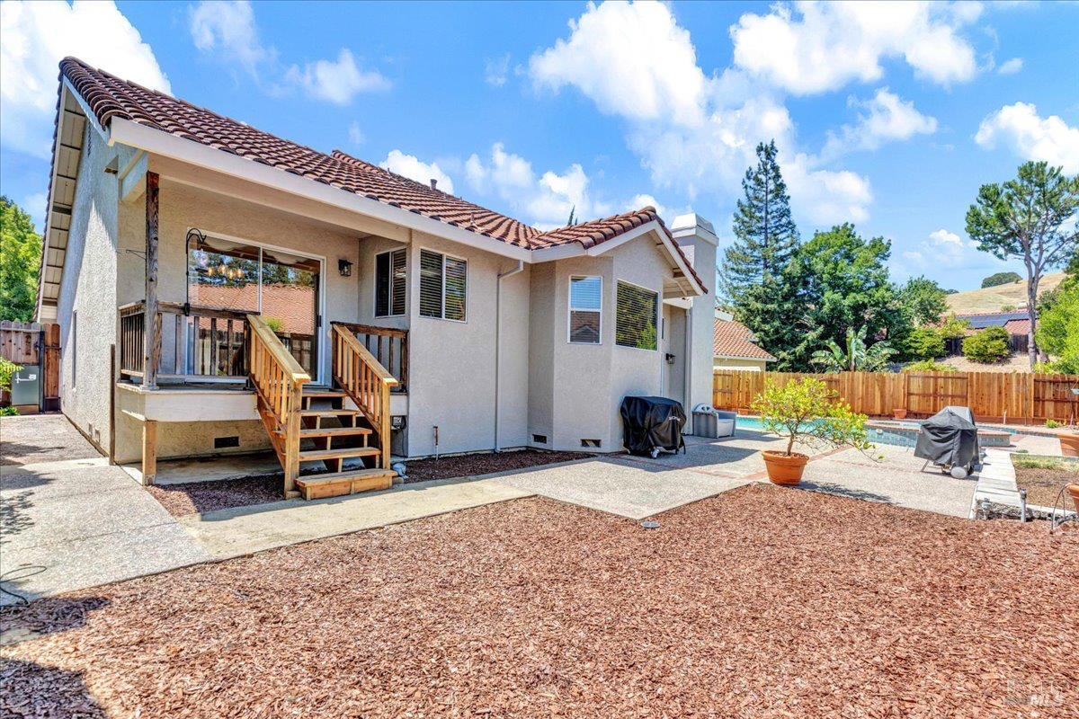 724 Chelmsford Court Vacaville CA 95688