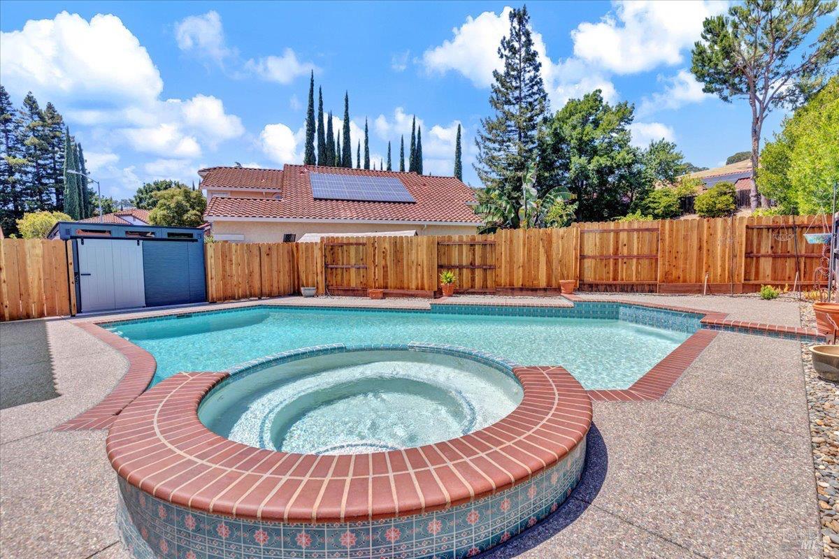 724 Chelmsford Court Vacaville CA 95688