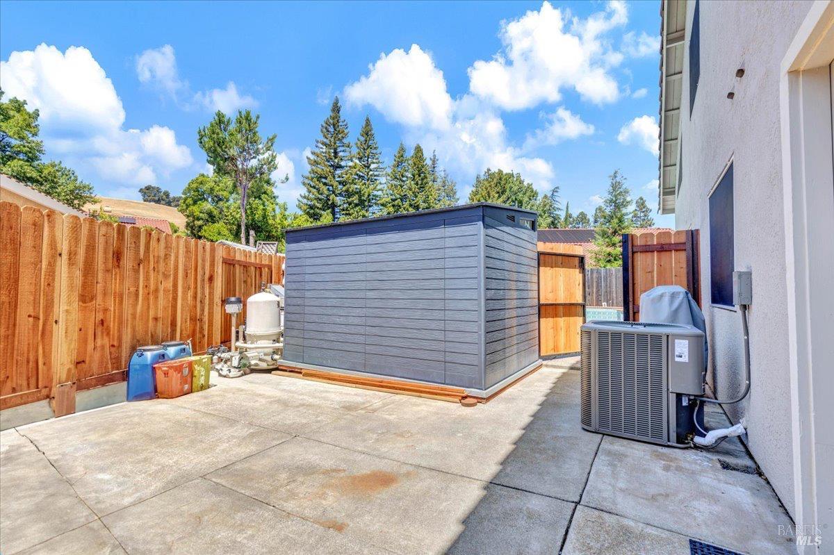 724 Chelmsford Court Vacaville CA 95688