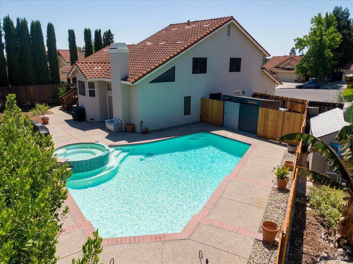 724 Chelmsford Court Vacaville CA 95688