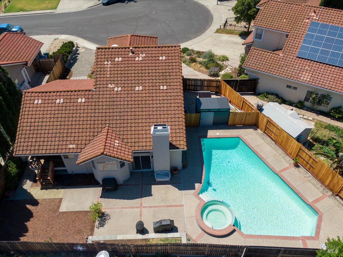 724 Chelmsford Court Vacaville CA 95688