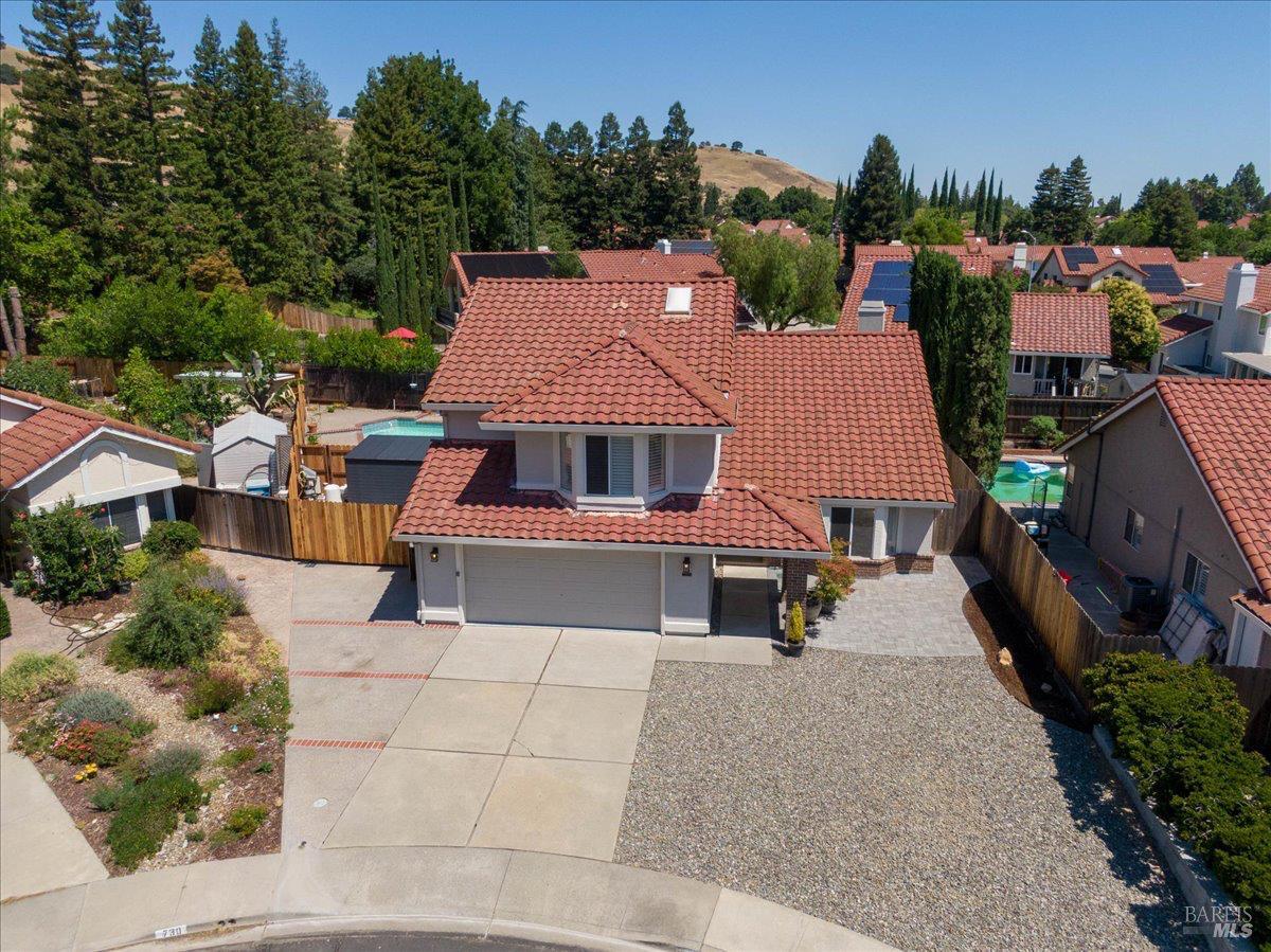 724 Chelmsford Court Vacaville CA 95688