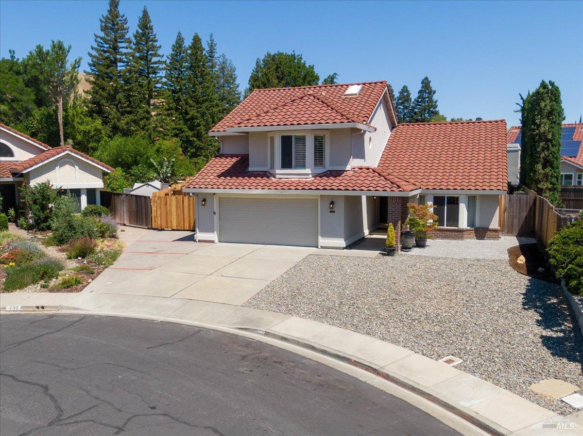 724 Chelmsford Court Vacaville CA 95688