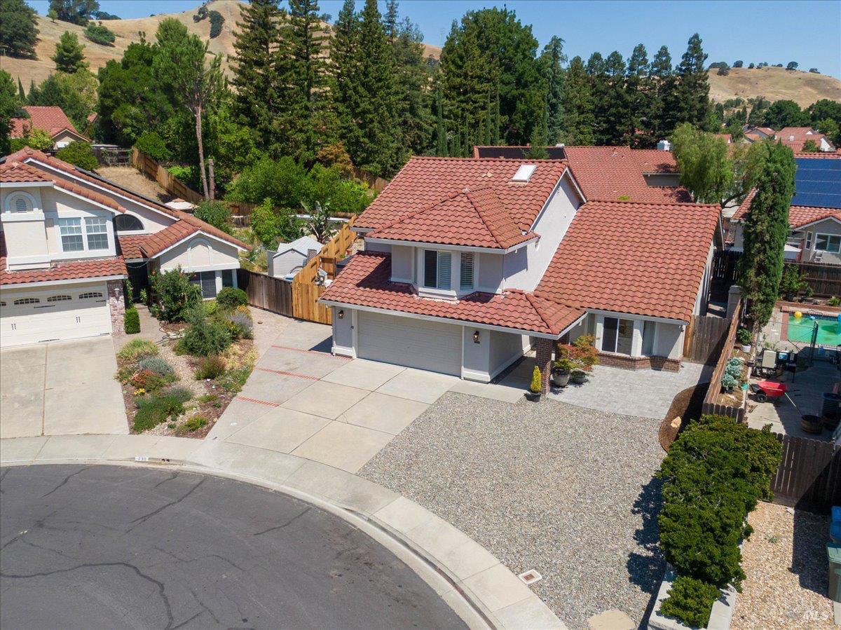 724 Chelmsford Court Vacaville CA 95688