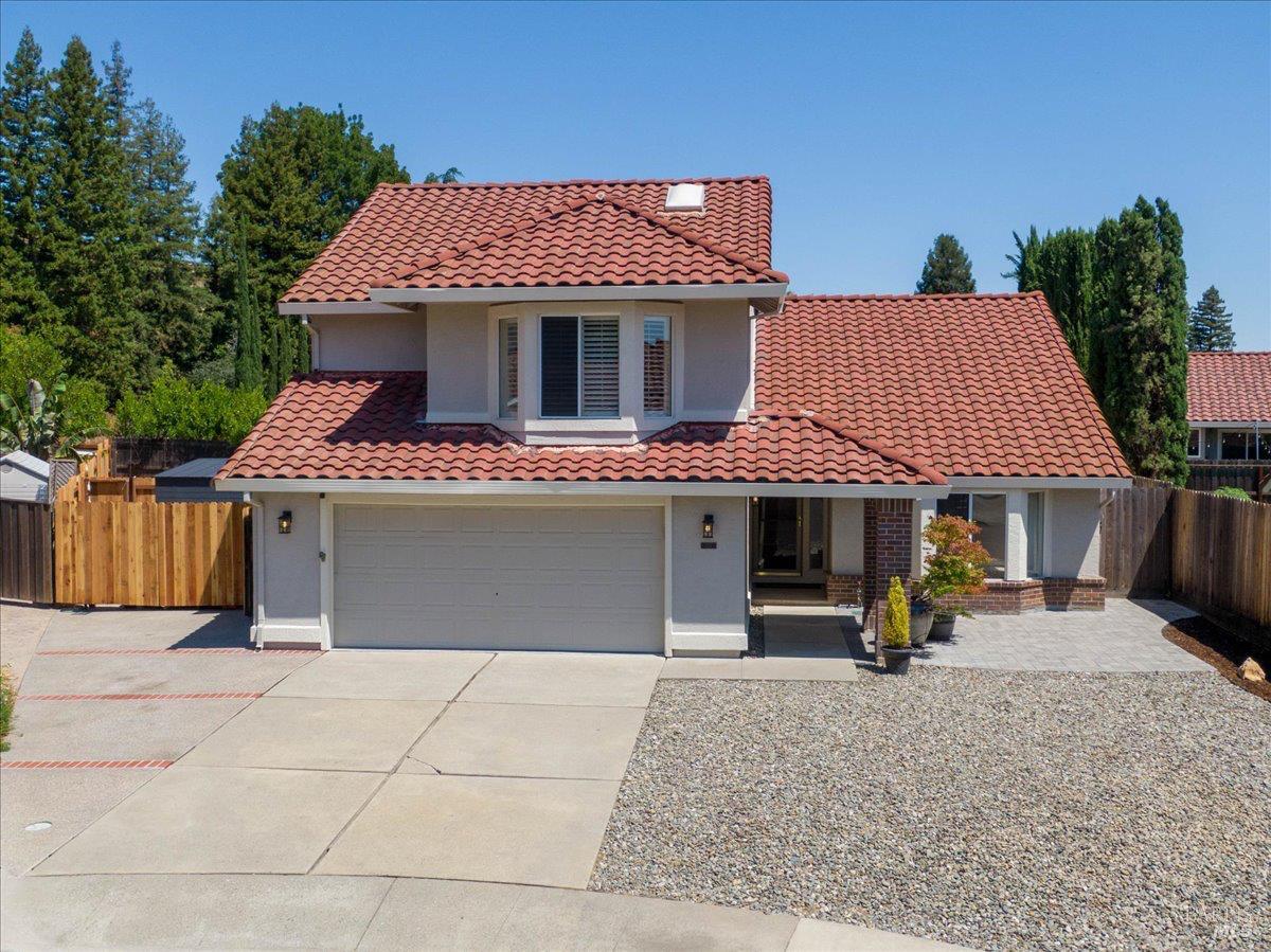 724 Chelmsford Court Vacaville CA 95688