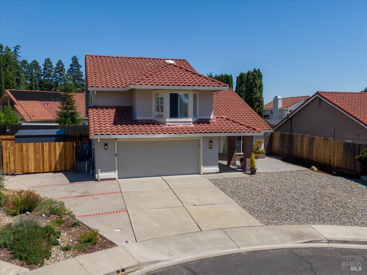 724 Chelmsford Court Vacaville CA 95688