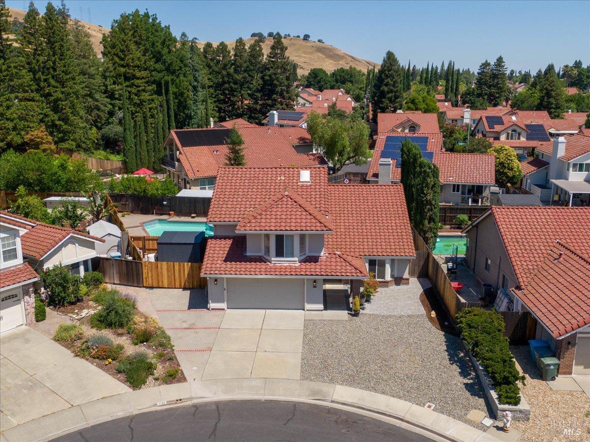 724 Chelmsford Court Vacaville CA 95688