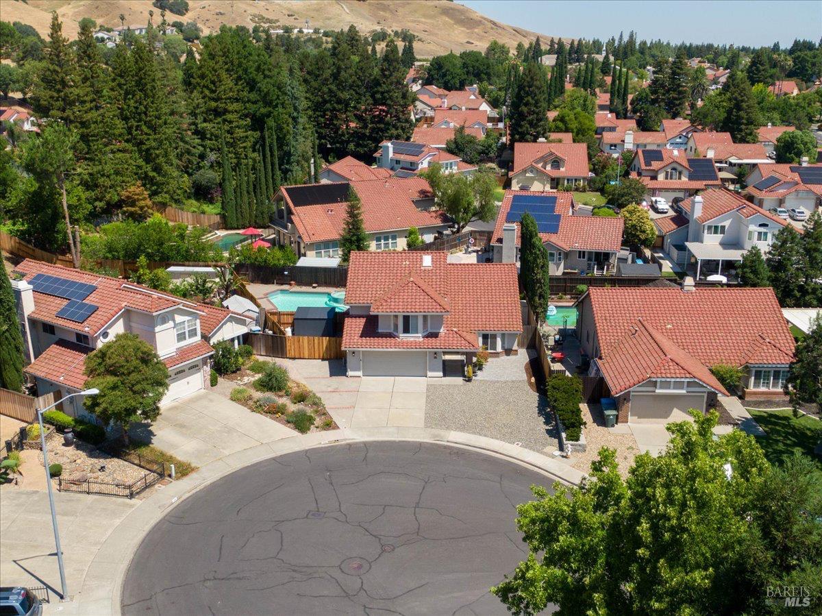 724 Chelmsford Court Vacaville CA 95688