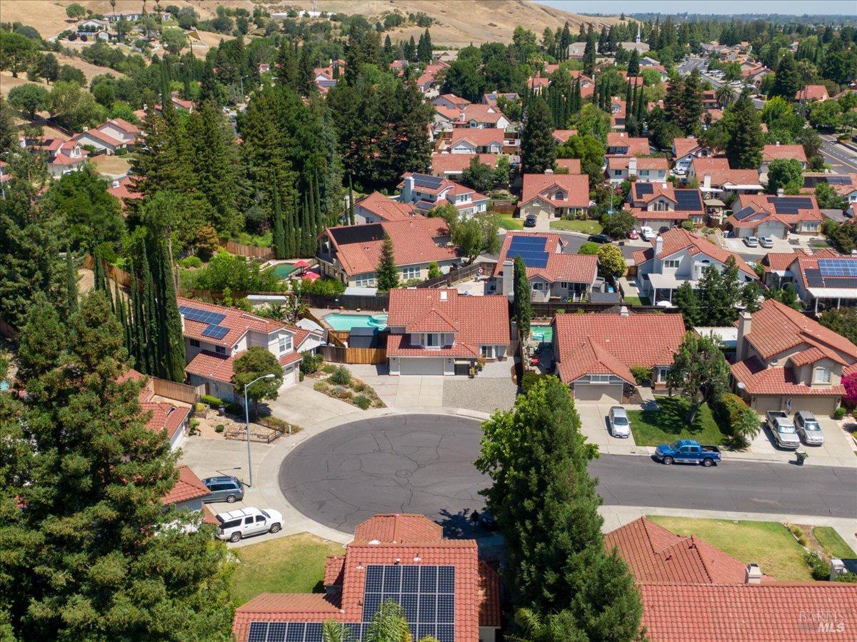 724 Chelmsford Court Vacaville CA 95688