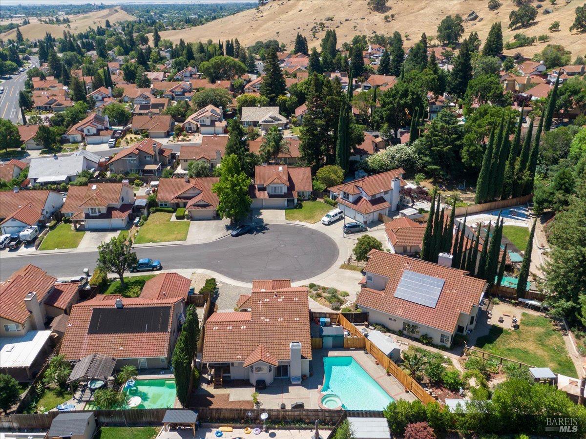 724 Chelmsford Court Vacaville CA 95688