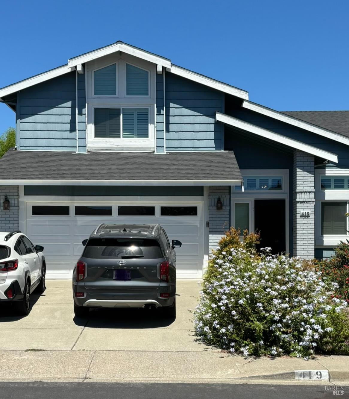 419 Inverness Way Vacaville CA 95687