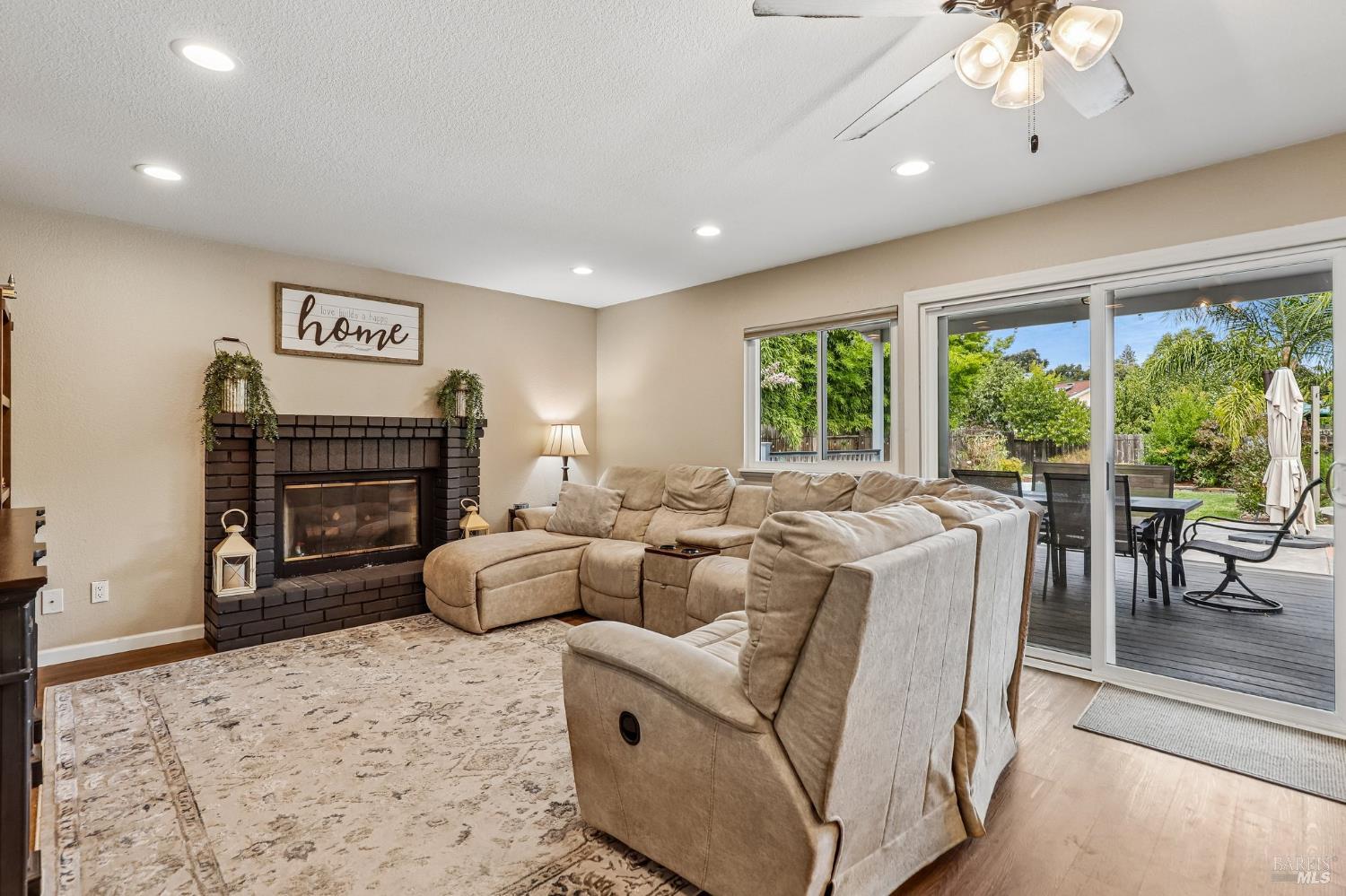 419 Inverness Way Vacaville CA 95687