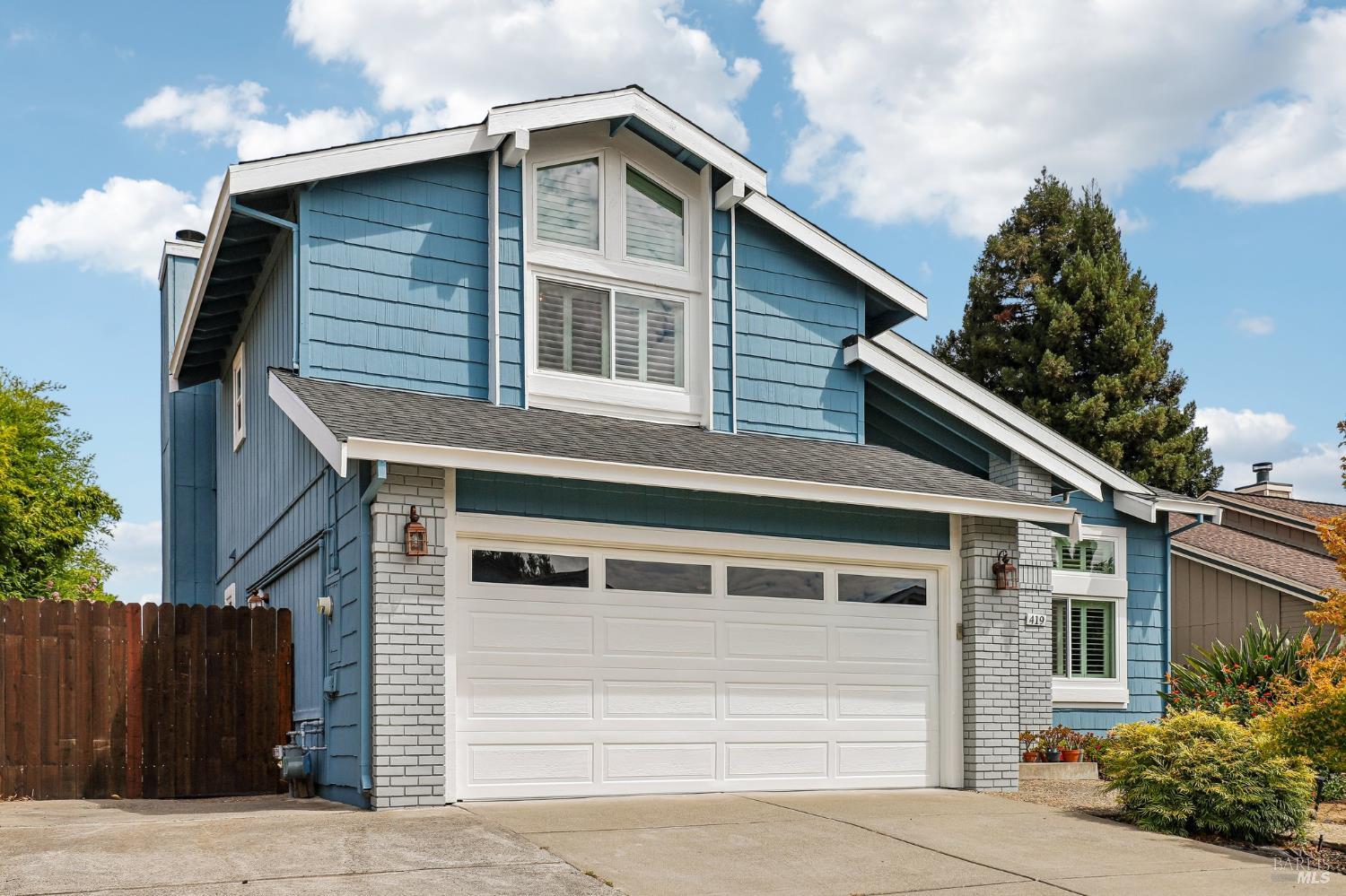419 Inverness Way Vacaville CA 95687