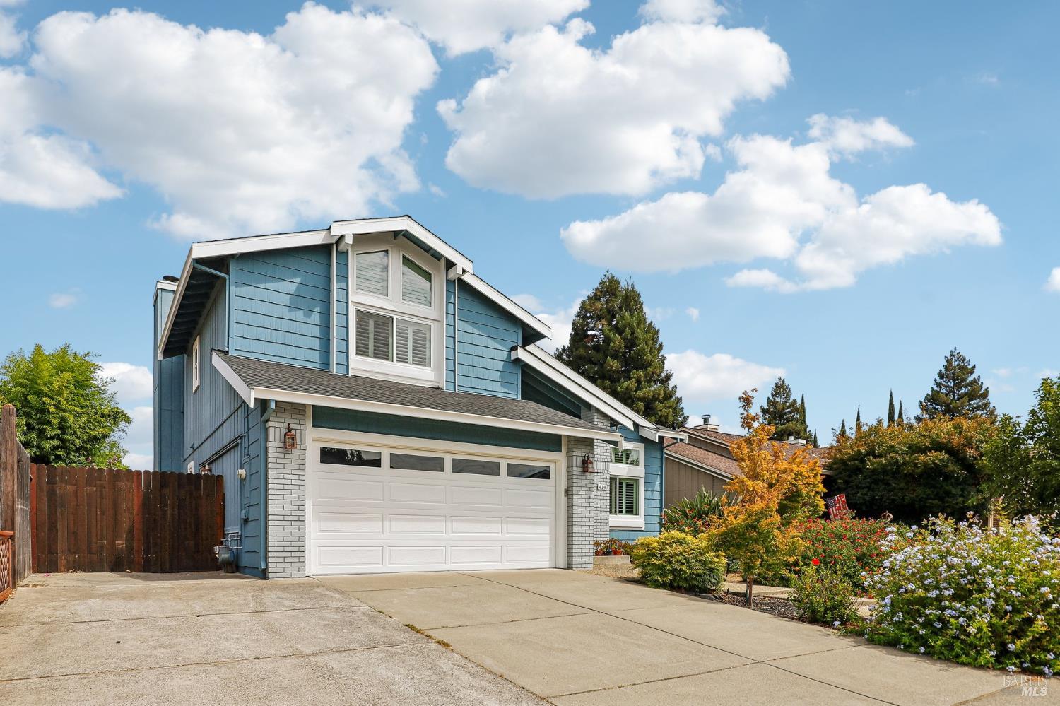 419 Inverness Way Vacaville CA 95687